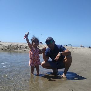 Meet your Posher, Freddy leonel